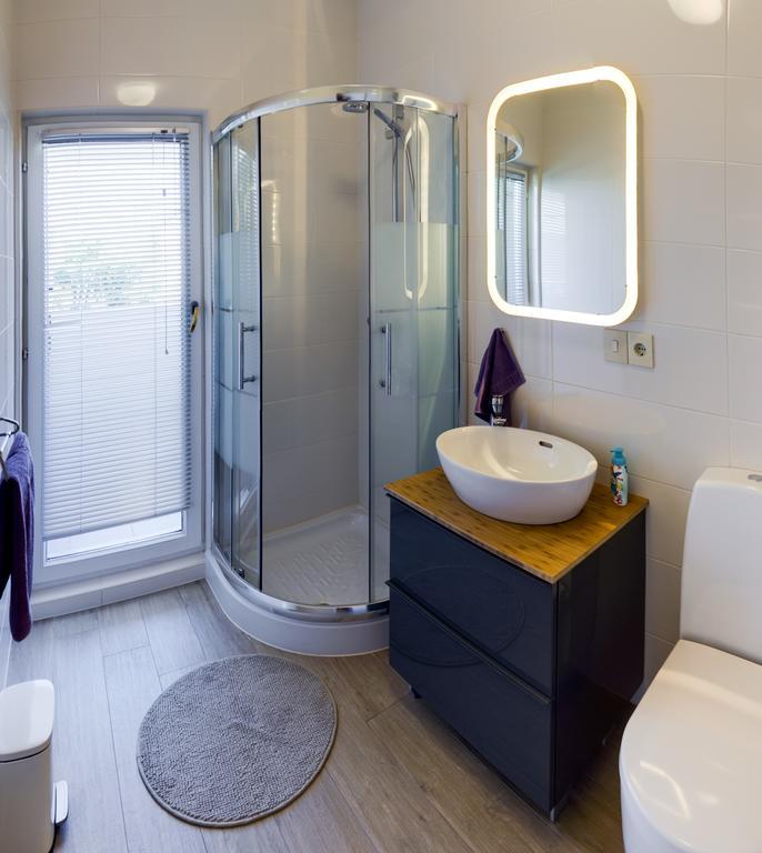 Kuca Za Odmor Kuzmanic Villa Kastela Ngoại thất bức ảnh