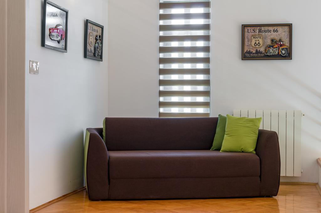 Kuca Za Odmor Kuzmanic Villa Kastela Ngoại thất bức ảnh