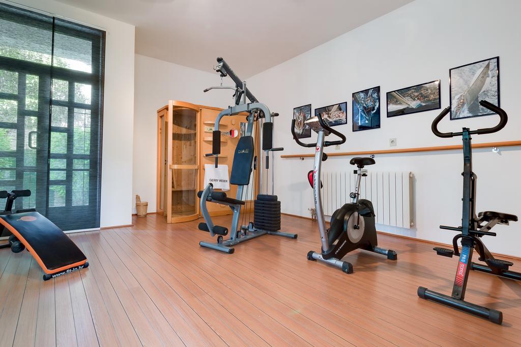 Kuca Za Odmor Kuzmanic Villa Kastela Ngoại thất bức ảnh