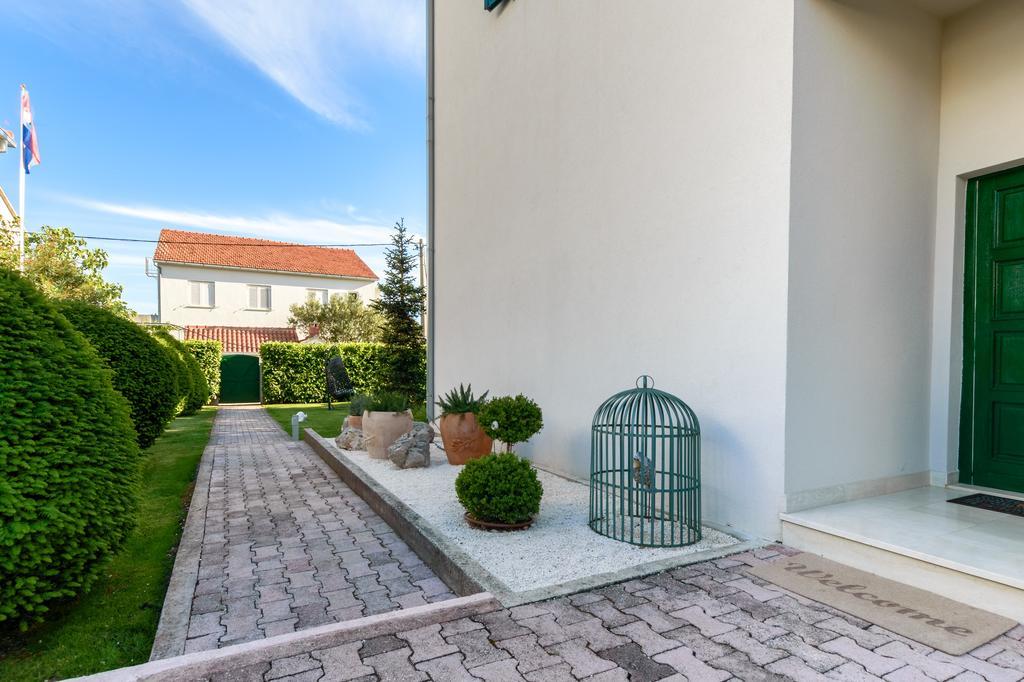 Kuca Za Odmor Kuzmanic Villa Kastela Ngoại thất bức ảnh