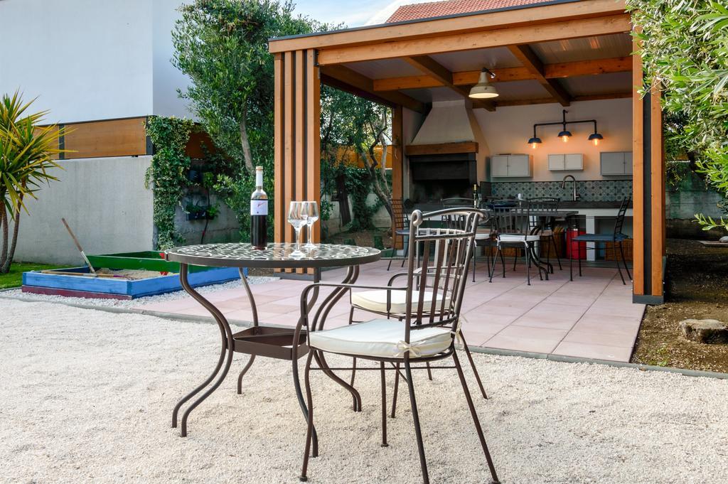Kuca Za Odmor Kuzmanic Villa Kastela Ngoại thất bức ảnh