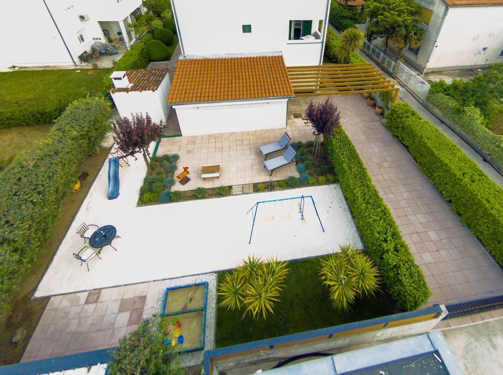 Kuca Za Odmor Kuzmanic Villa Kastela Ngoại thất bức ảnh